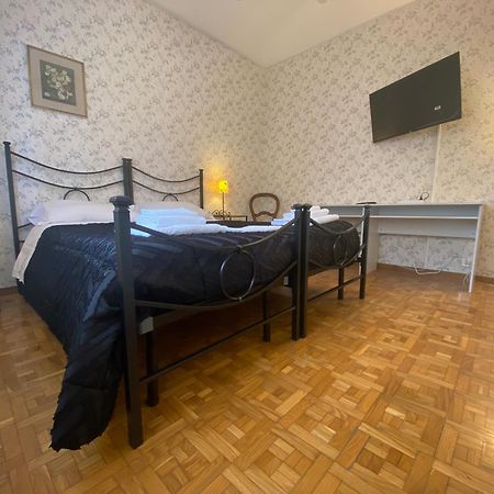 Urban Nest- Il Cammino Apartment Bologna Bagian luar foto
