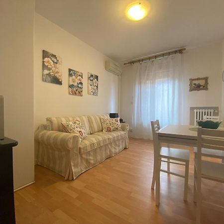 Urban Nest- Il Cammino Apartment Bologna Bagian luar foto
