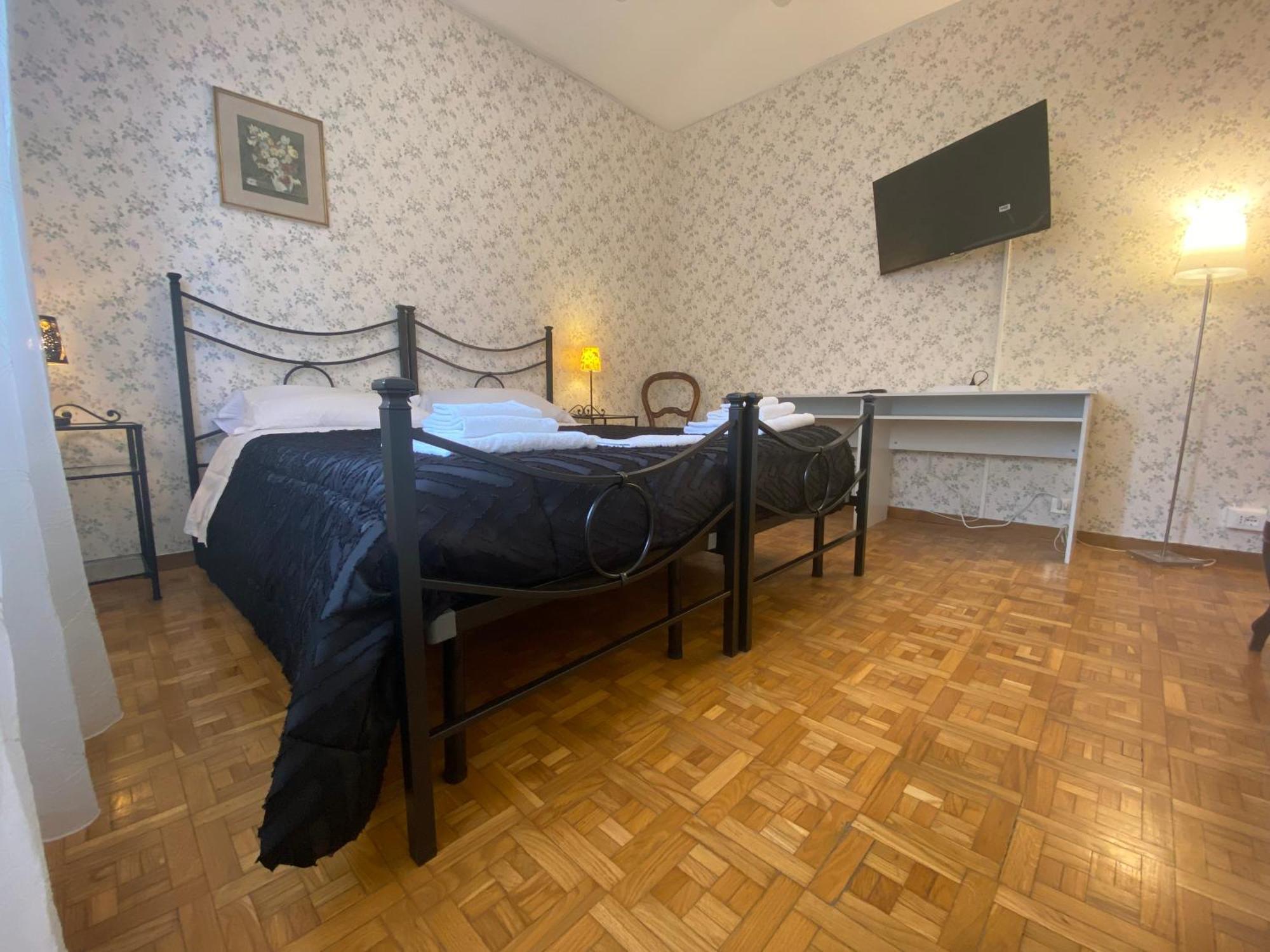 Urban Nest- Il Cammino Apartment Bologna Bagian luar foto