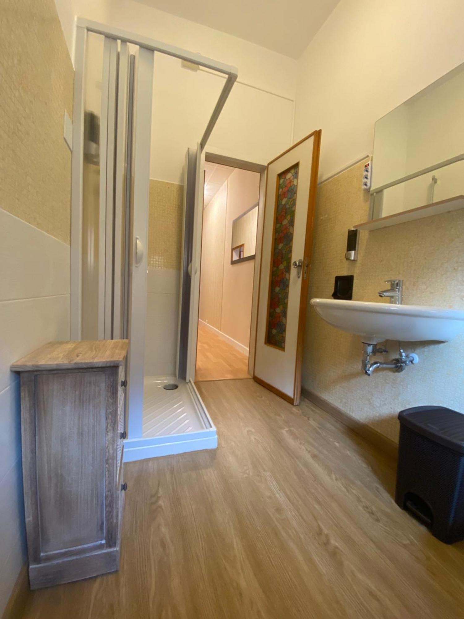 Urban Nest- Il Cammino Apartment Bologna Bagian luar foto