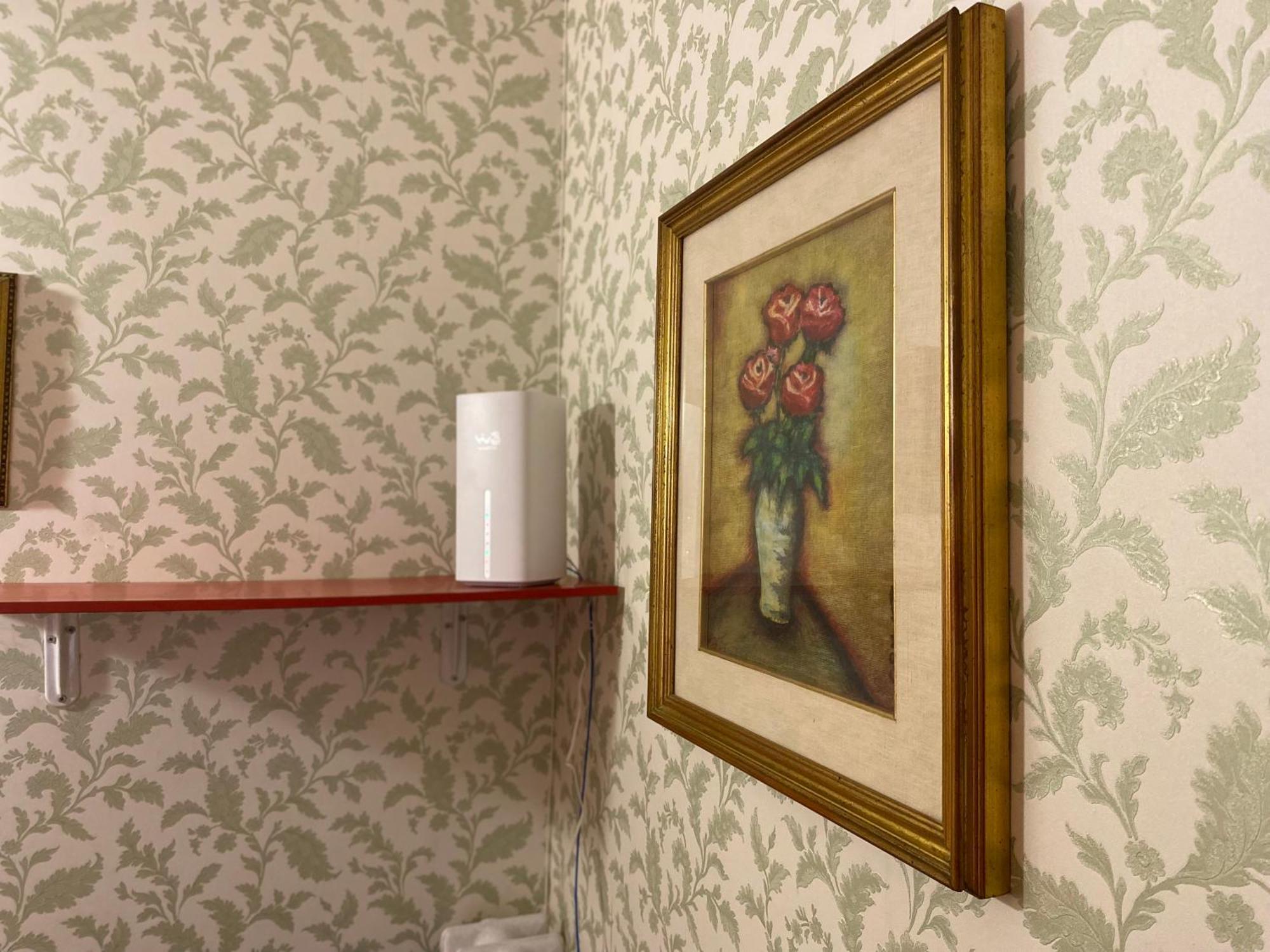 Urban Nest- Il Cammino Apartment Bologna Bagian luar foto