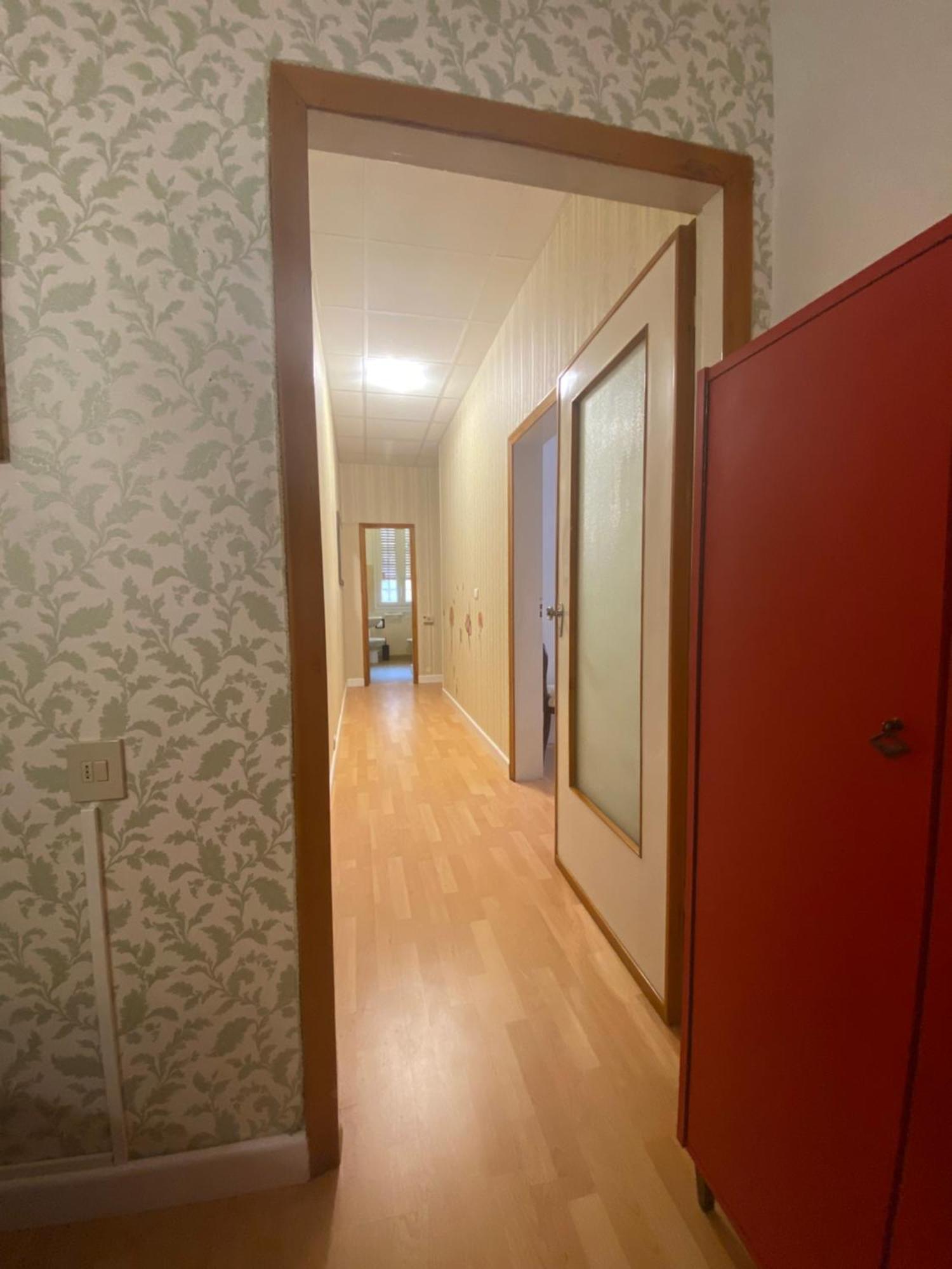 Urban Nest- Il Cammino Apartment Bologna Bagian luar foto