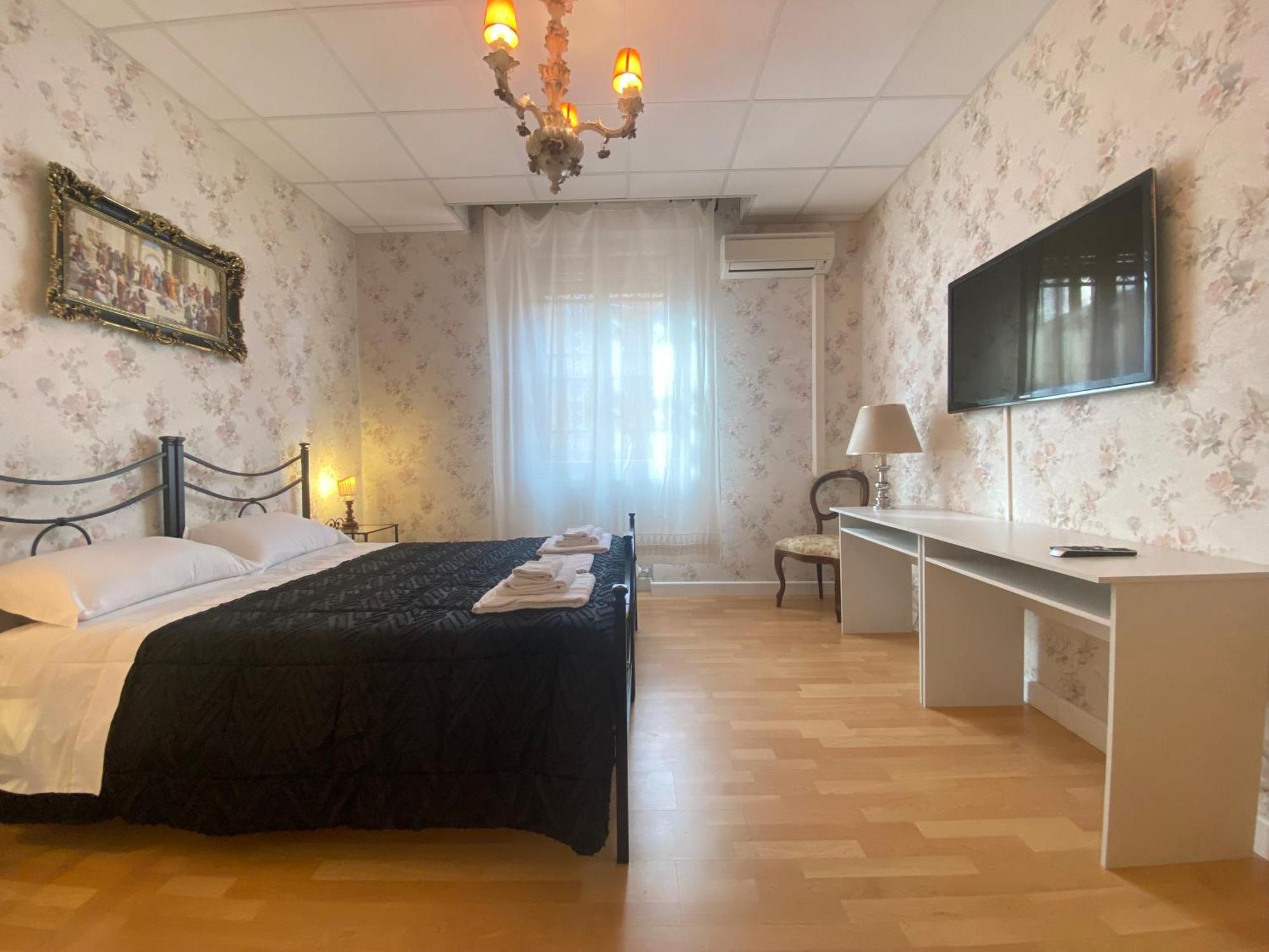 Urban Nest- Il Cammino Apartment Bologna Bagian luar foto