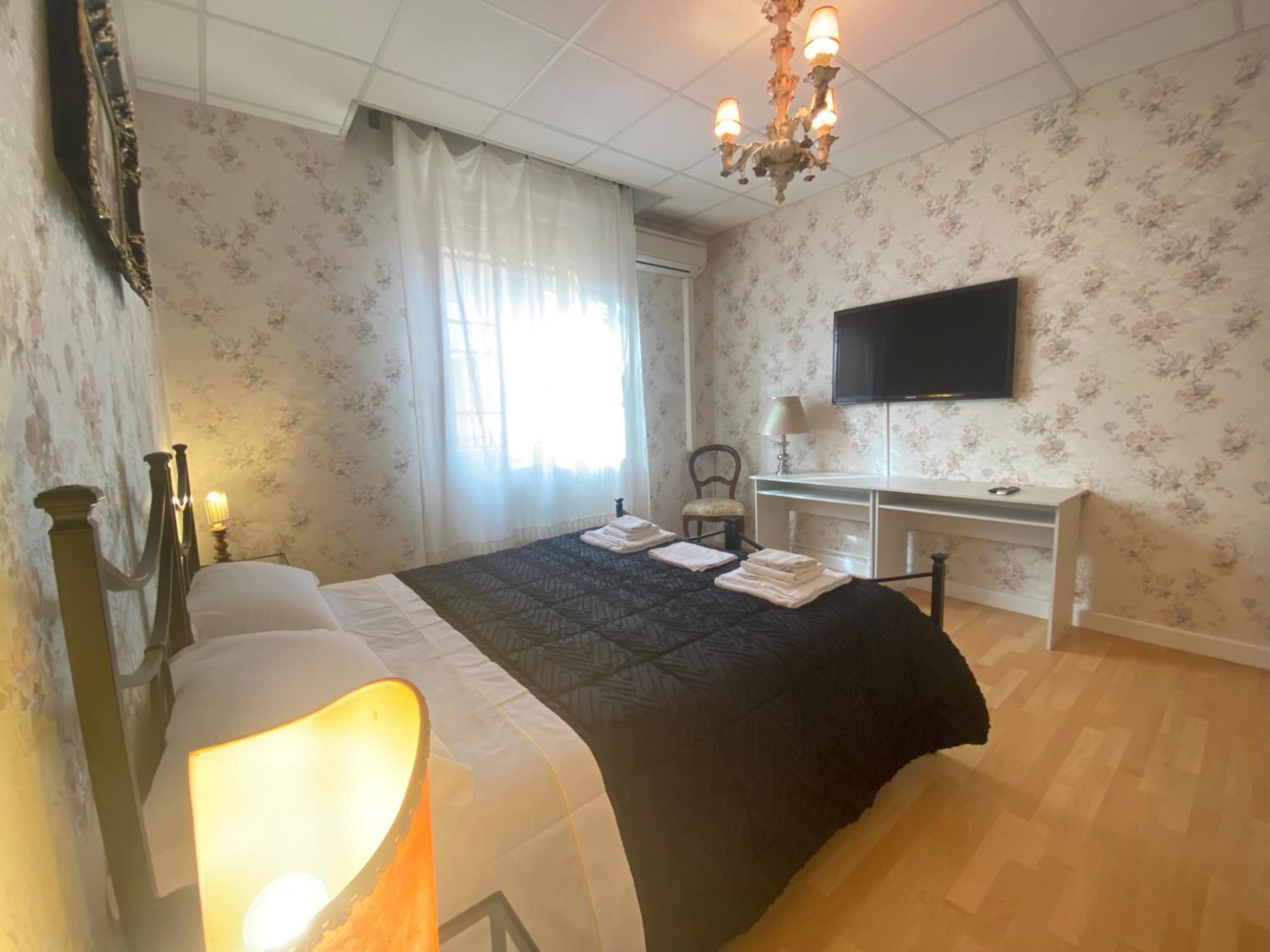 Urban Nest- Il Cammino Apartment Bologna Bagian luar foto