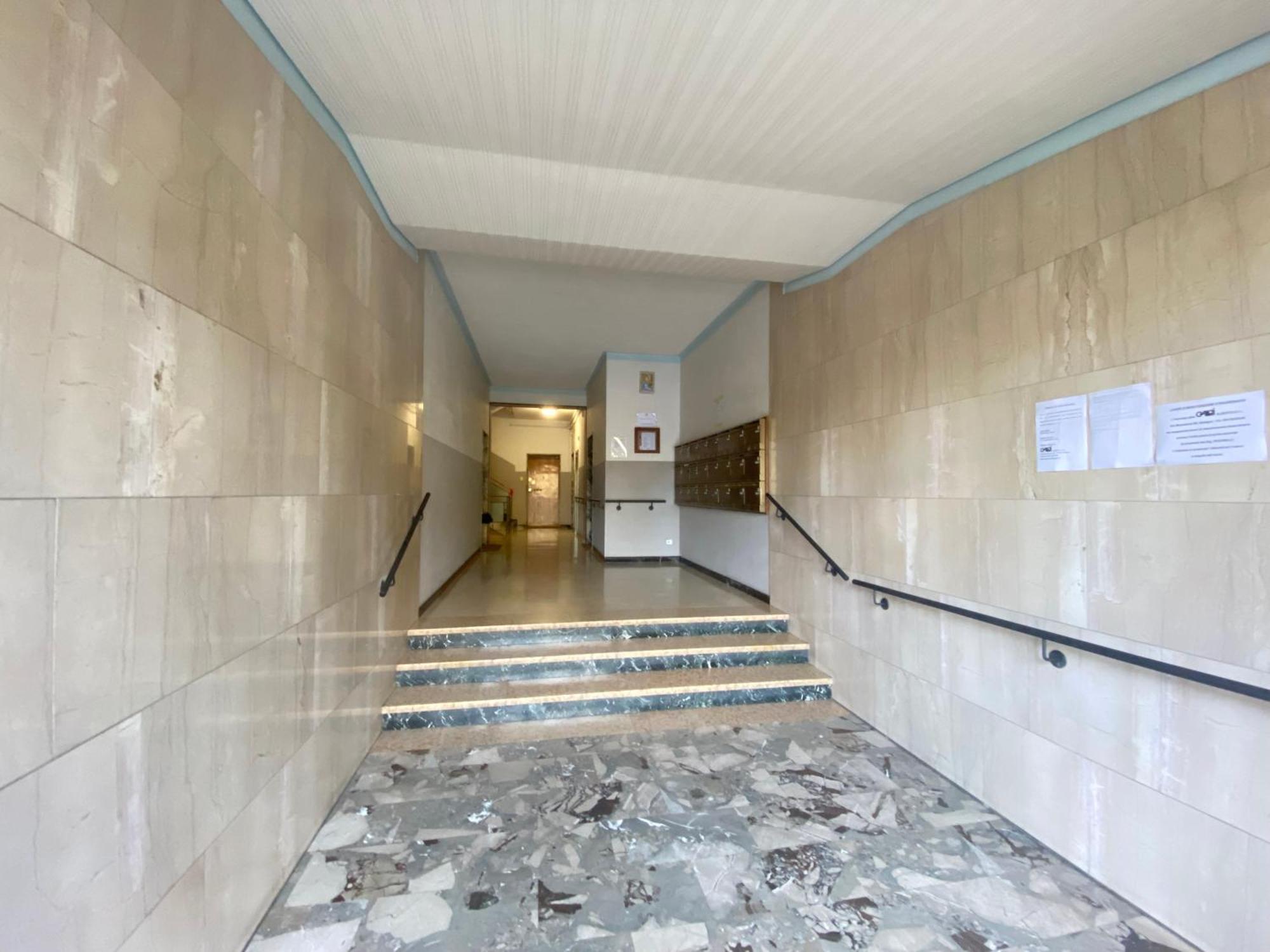 Urban Nest- Il Cammino Apartment Bologna Bagian luar foto