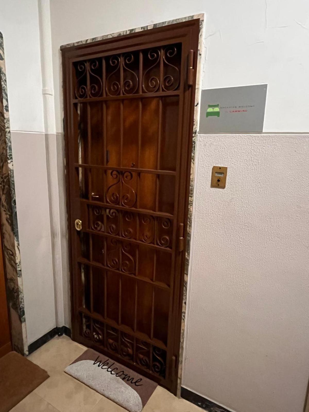 Urban Nest- Il Cammino Apartment Bologna Bagian luar foto